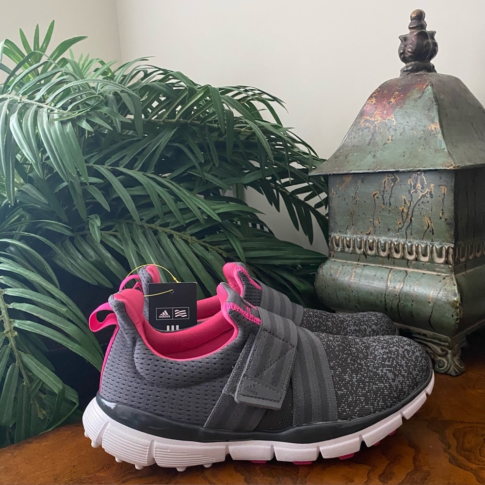 Adidas Climacool Knit Women’s Golf Shoes